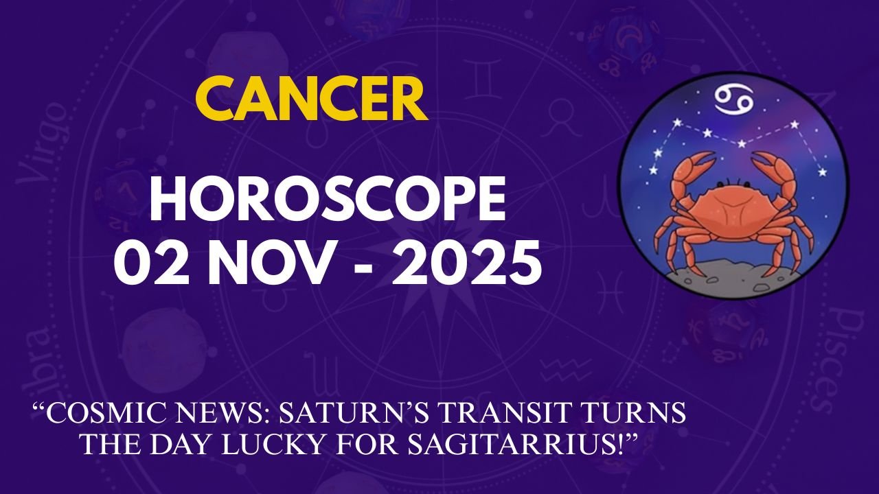 Cancer Horoscope