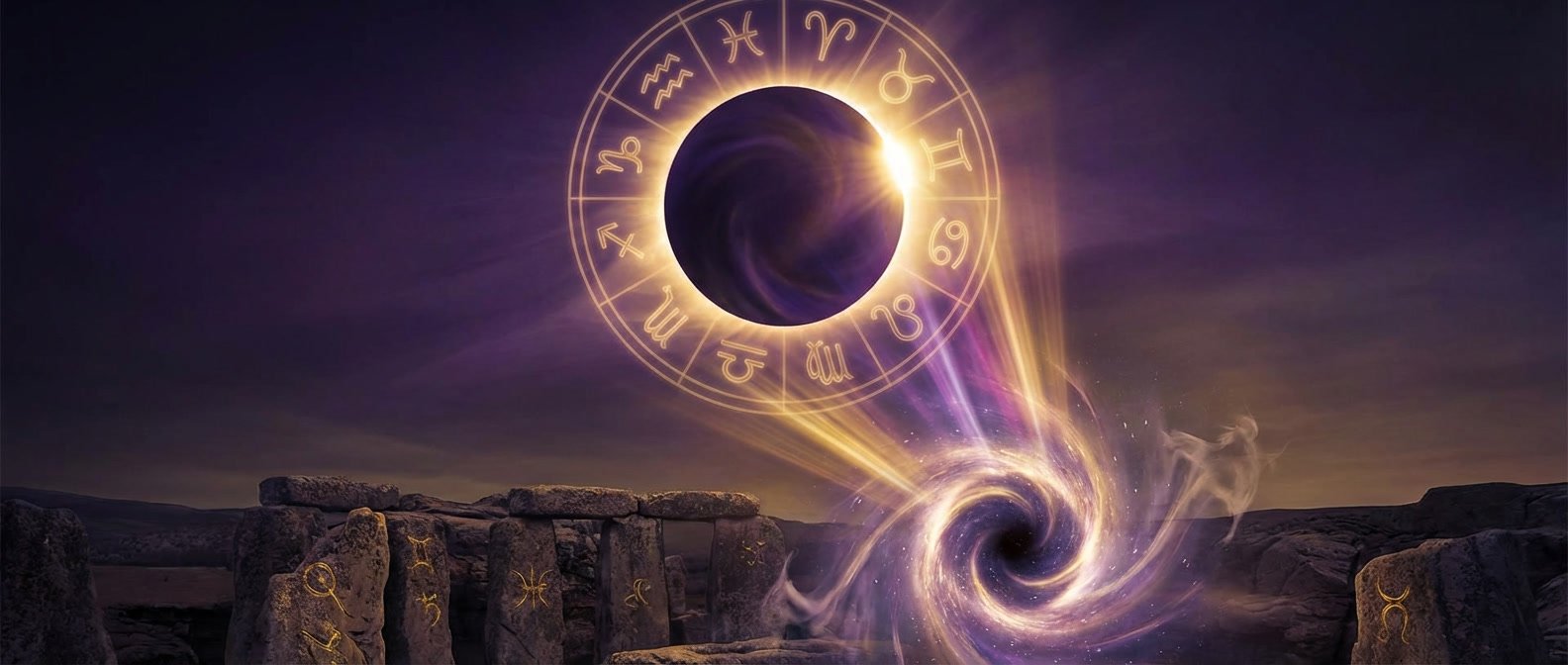 Solar eclipse 2026 effects transformation all zodiac signs guide