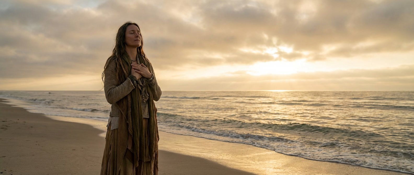 The one thing your zodiac sign needs to hear right now 2026 cosmic message