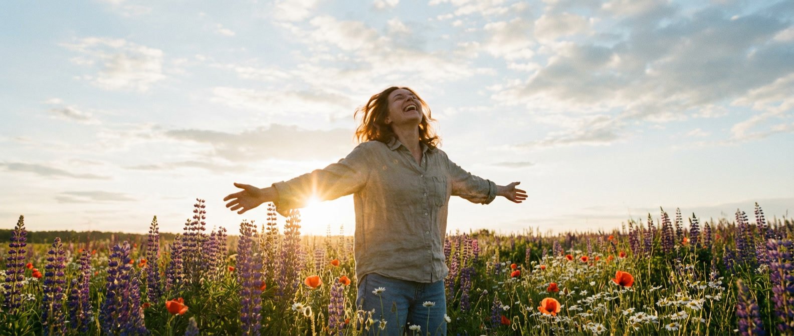 4 zodiac signs receiving major blessing before april 2026 universe gift