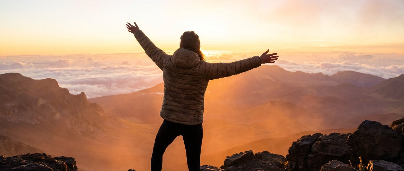 3 zodiac signs entering most powerful era 2026 glow up level up