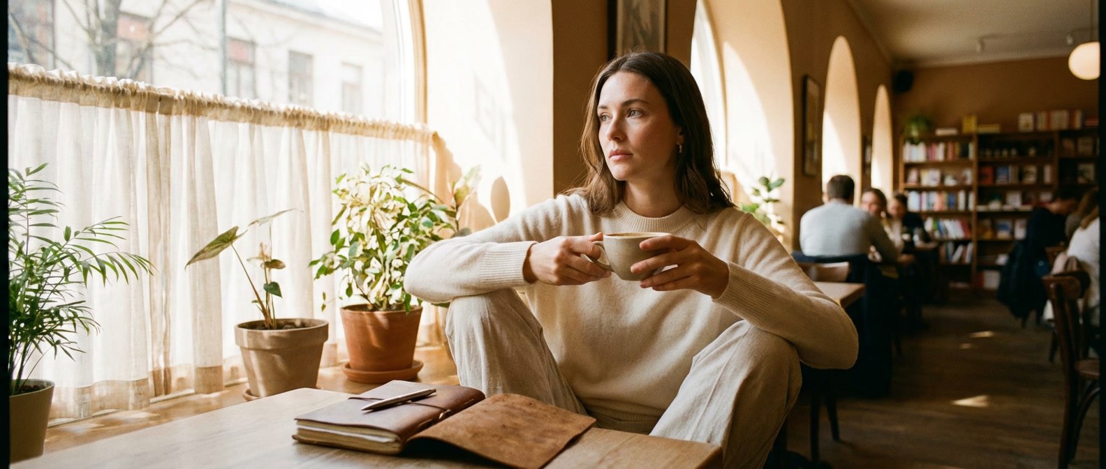 Libra horoscope April 2026 love career and money forecast with scales zodiac symbol under a soft spring sky