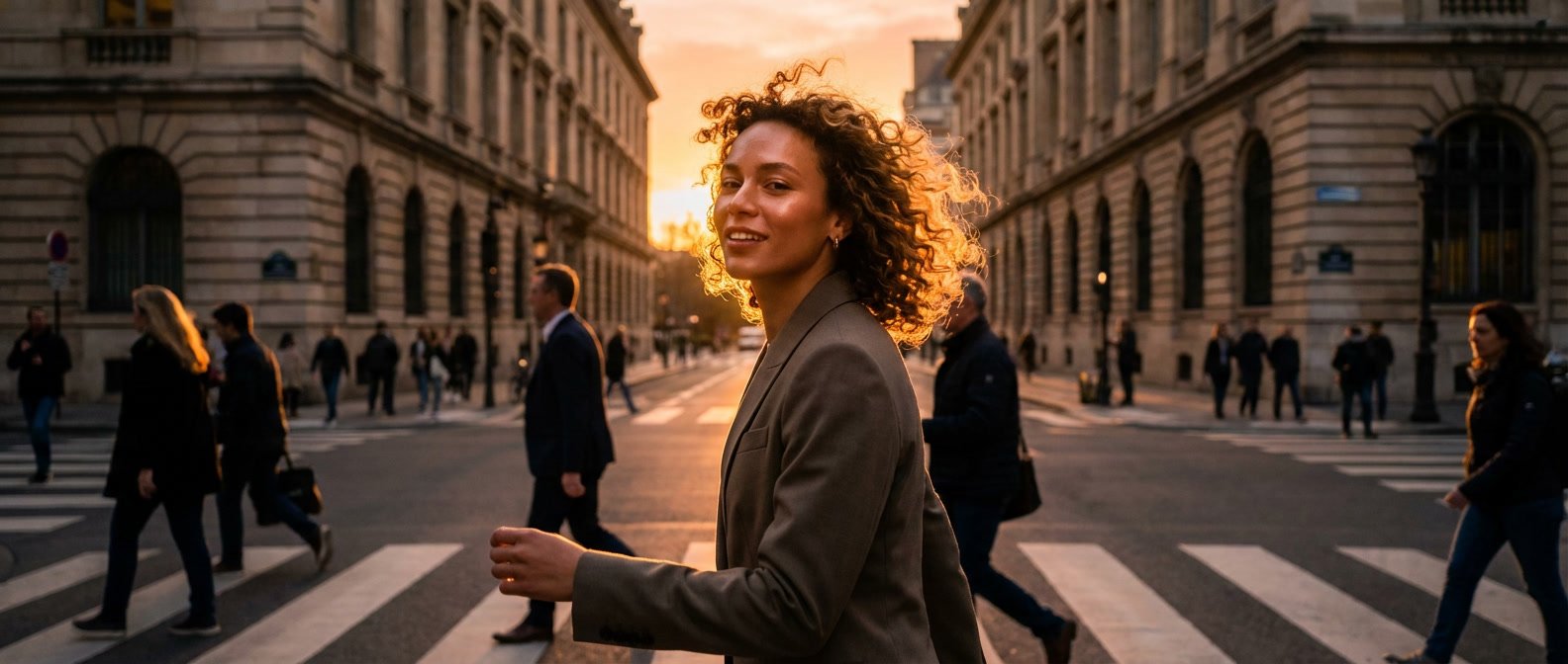 4 zodiac signs entering glow up era spring 2026 transformation