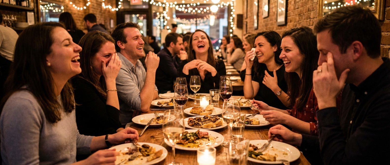 Zodiac signs humor how each sign makes people laugh comedy guide