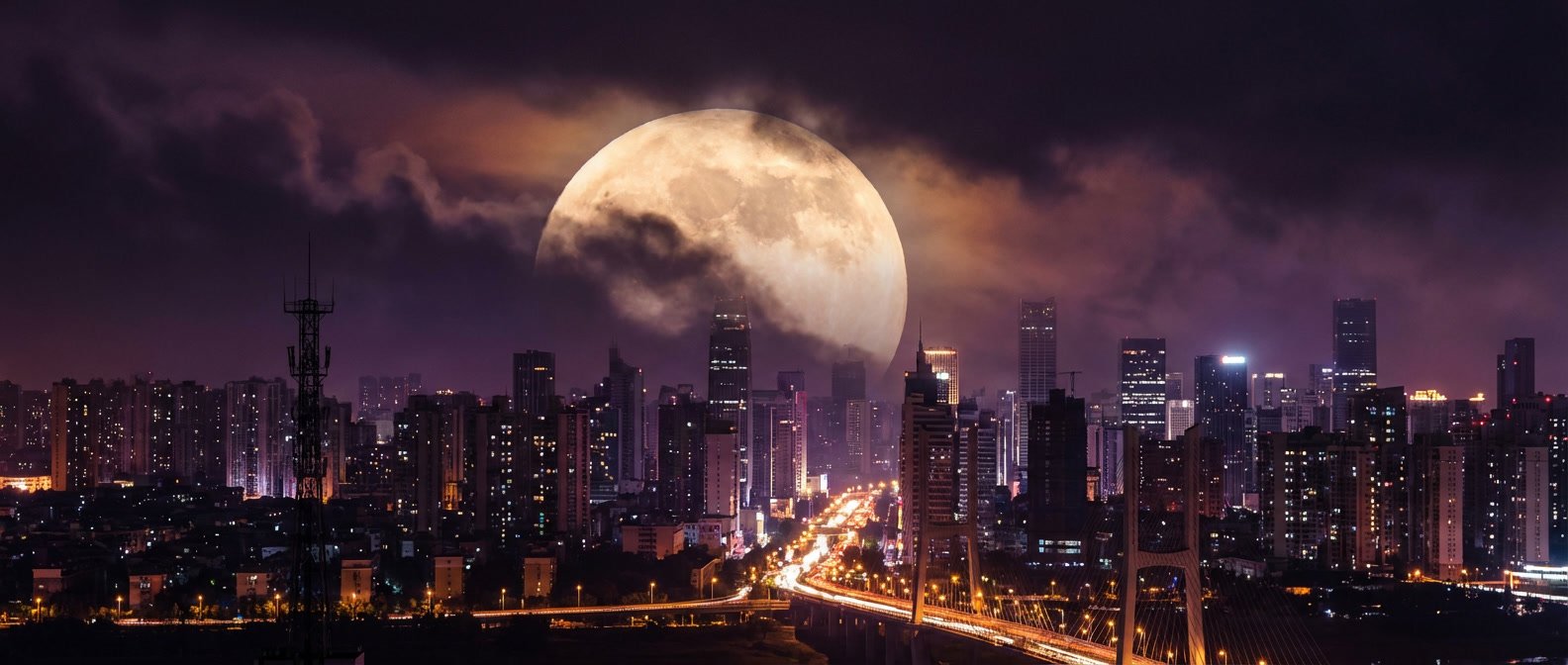 Full moon in Virgo March 14 2026 five zodiac signs feel it most tonight