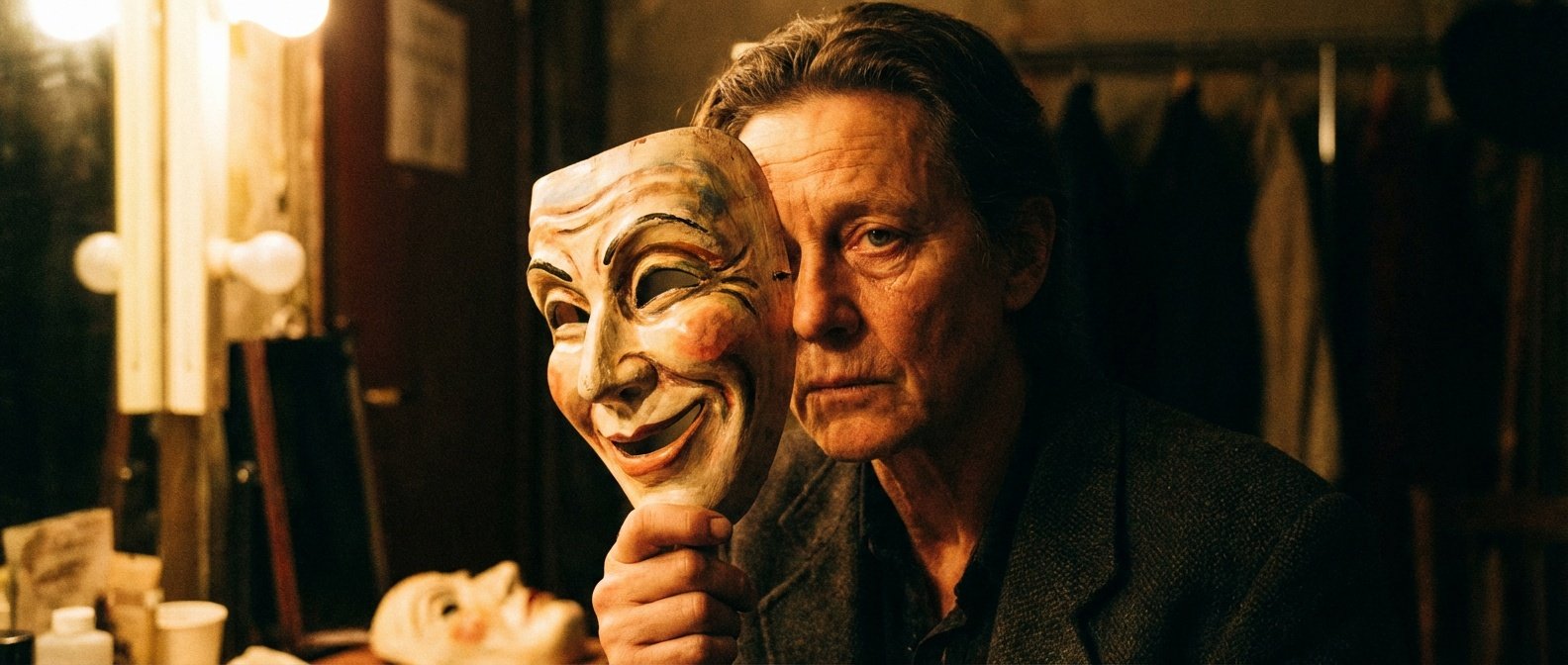 Zodiac signs mask they wear persona vs real person underneath