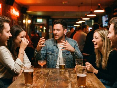Zodiac signs what theyre like as drunk friend night out guide