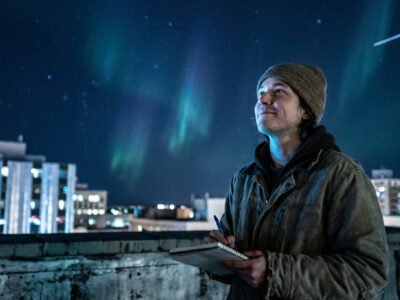 Aquarius Horoscope April 2026: Love, Career & Money