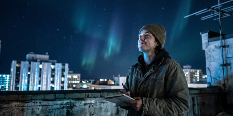 Aquarius Horoscope April 2026: Love, Career & Money