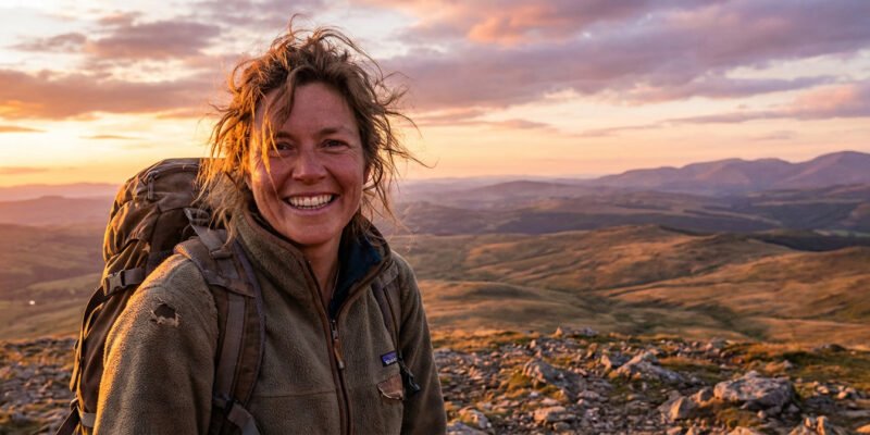 Sagittarius horoscope April 2026 love career and money forecast with archer zodiac symbol under a wide open spring sky