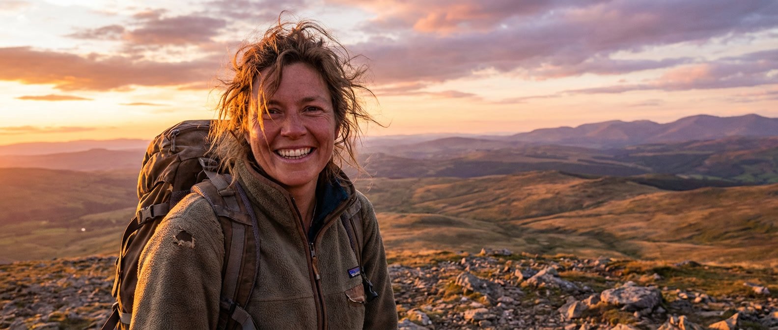 Sagittarius horoscope April 2026 love career and money forecast with archer zodiac symbol under a wide open spring sky